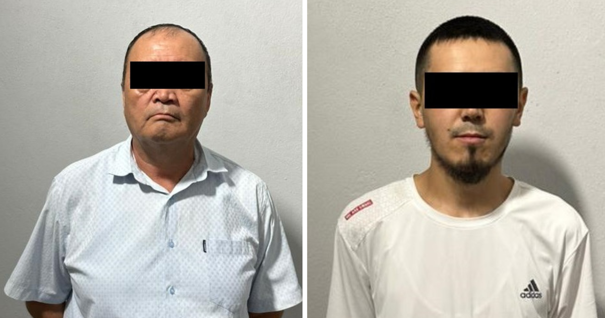 Сотрудников "Кыргызгипрозем" в Джалал-Абаде задержали за незаконную продажу участков — ущерб составил 52 млн сомов изображение публикации