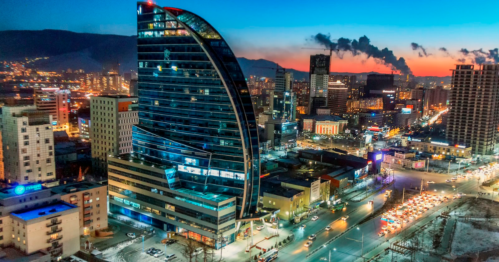 Монголия и Кыргызстан обсудили восстановление авиасообщения изображение публикации