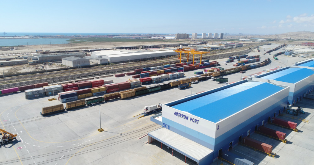 "Кыргыз почтасы" будет сотрудничать с логистическим центром Азербайджана изображение публикации