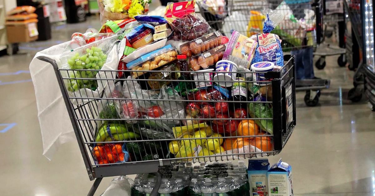 В 2023 году в стране будет достаточно социально значимых продуктов — Минсельхоз изображение публикации