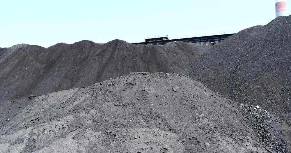 В ТЭЦ Бишкека прибыла первая партия казахстанского угля изображение публикации