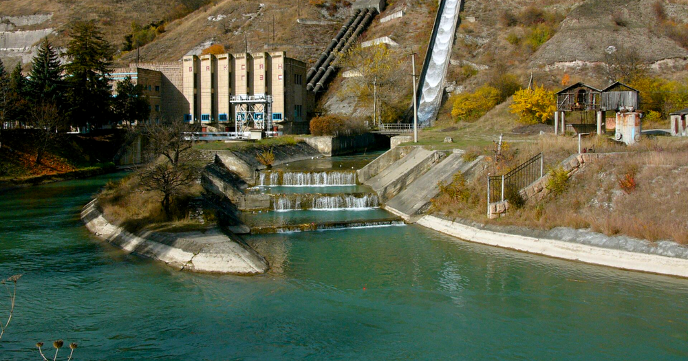 В Кыргызстане к 2026 году будет завершено строительство большинства малых ГЭС — Садыр Жапаров изображение публикации