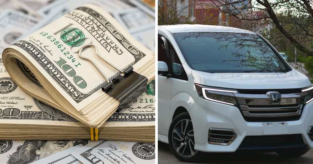 Пограничники задержали незаконный ввоз в Кыргызстан долларов и легковых машин марки Honda и Toyota изображение публикации