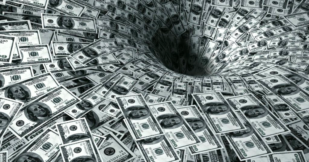 Долларизация кредитов в комбанках снизилась до 21.7% изображение публикации