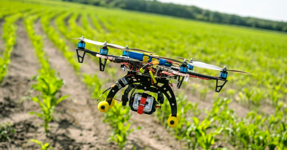 Компания-нарушитель понесла ответственность - Минэконом дал комментарий по скандальной поставке дронов в РФ изображение публикации