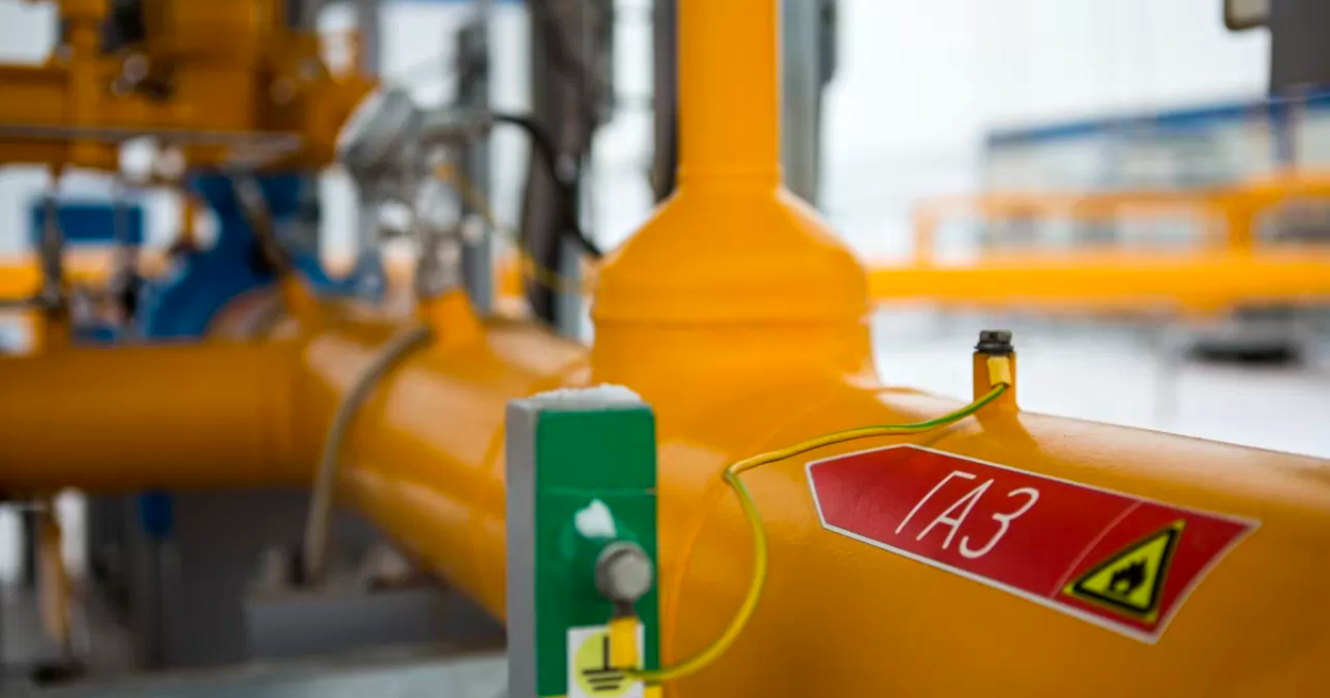 Бишкекчанам рассказали о льготных кредитах для газификации домов изображение публикации