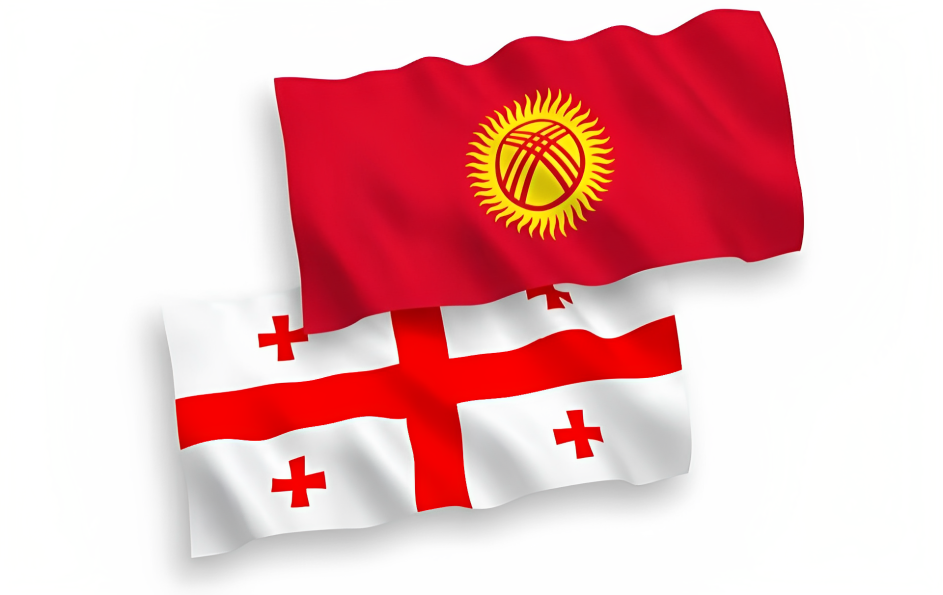 Экспорт из Грузии в КР увеличился на 1360,1%. Чем обусловлен рост? изображение публикации