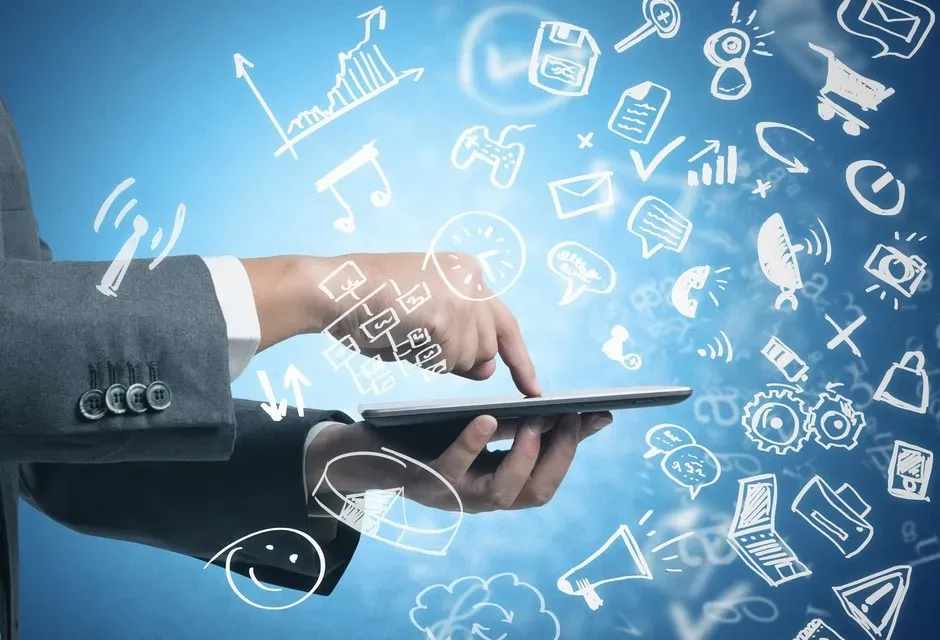 С начала года объем услуг связи составил более 15 млрд сомов изображение публикации