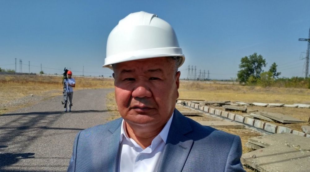 У министра энергетики появились новые обязанности - список изображение публикации