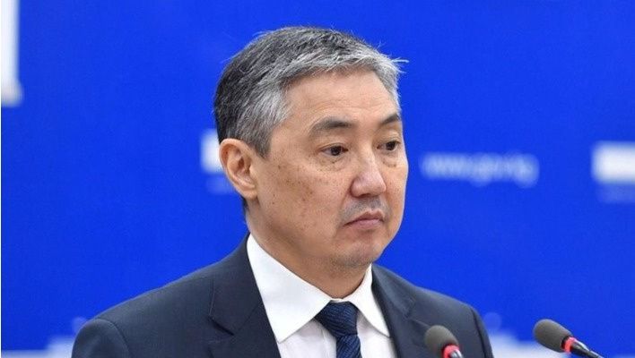 За первое полугодие на строительство из бюджета выделили 10 млрд сомов изображение публикации