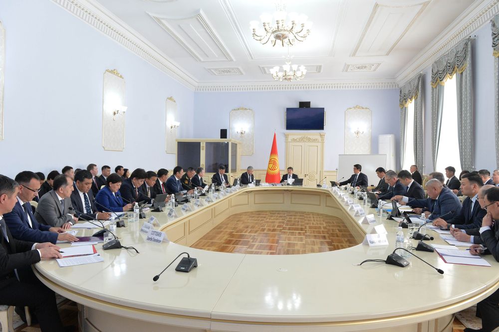 Кабмин рекомендовал депутатам доработать законопроект об НКО изображение публикации