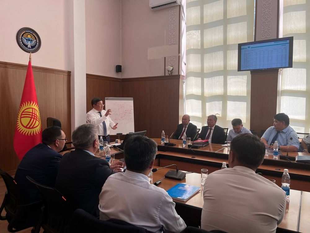 Кабмин хочет навести порядок в расходах - будут оптимизировать бюджет изображение публикации