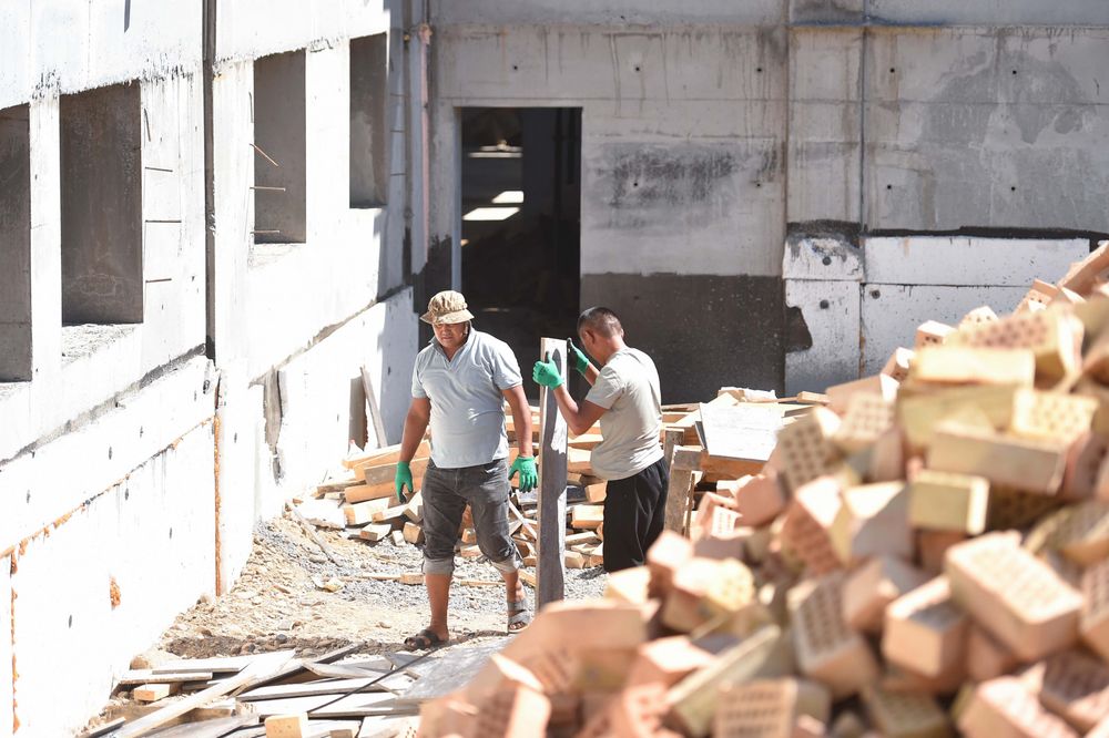 В Джалал-Абаде хотят построить завод по переработке  мусора изображение публикации