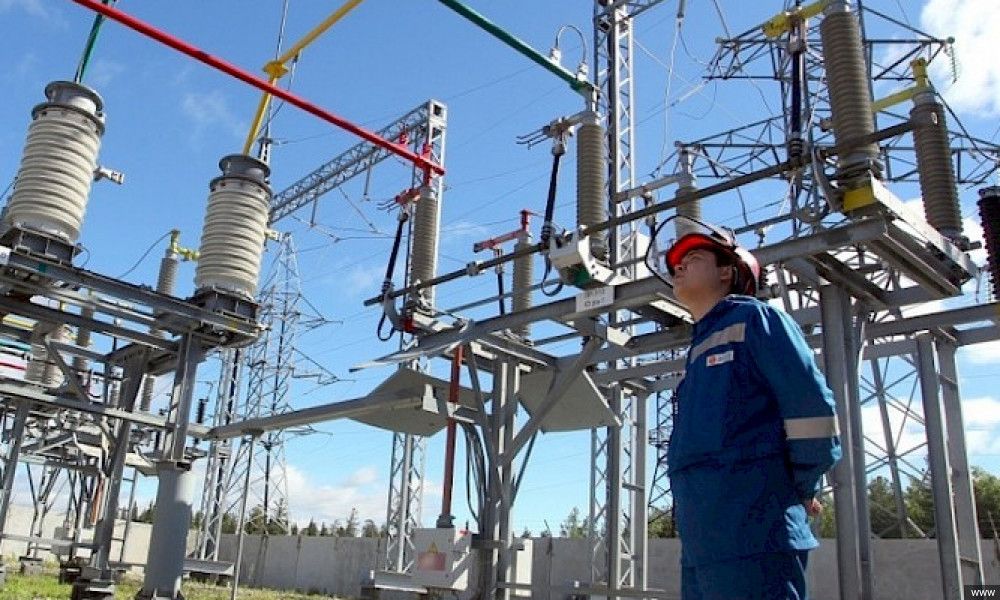 В Кыргызстане на 3 года ввели режим ЧС в энергетике - президент подписал указ изображение публикации