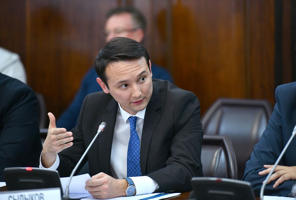 Запрет на пакеты был принят поспешно, а маркировка не учитывает низкую маржу пищевого производства - МДС изображение публикации