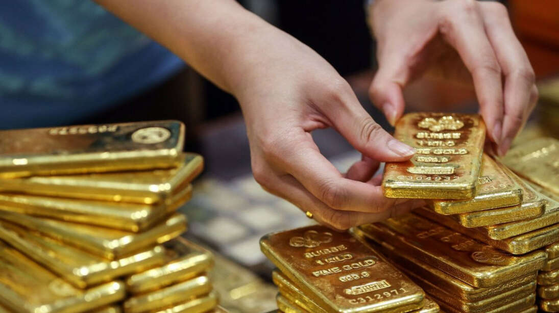 В Кыргызстане действуют 342 лицензии на добычу золота изображение публикации