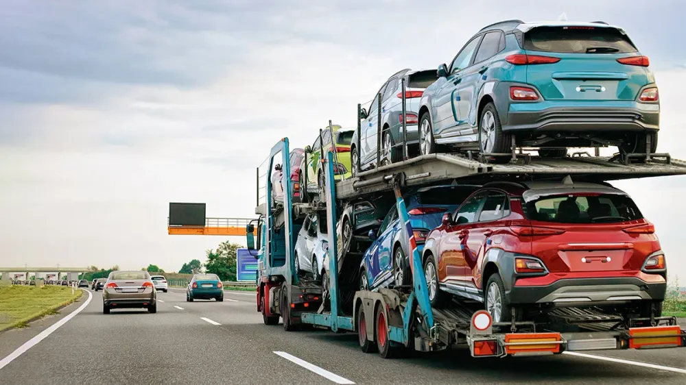 Таможня России дала добро на ввоз иномарок через Кыргызстан изображение публикации