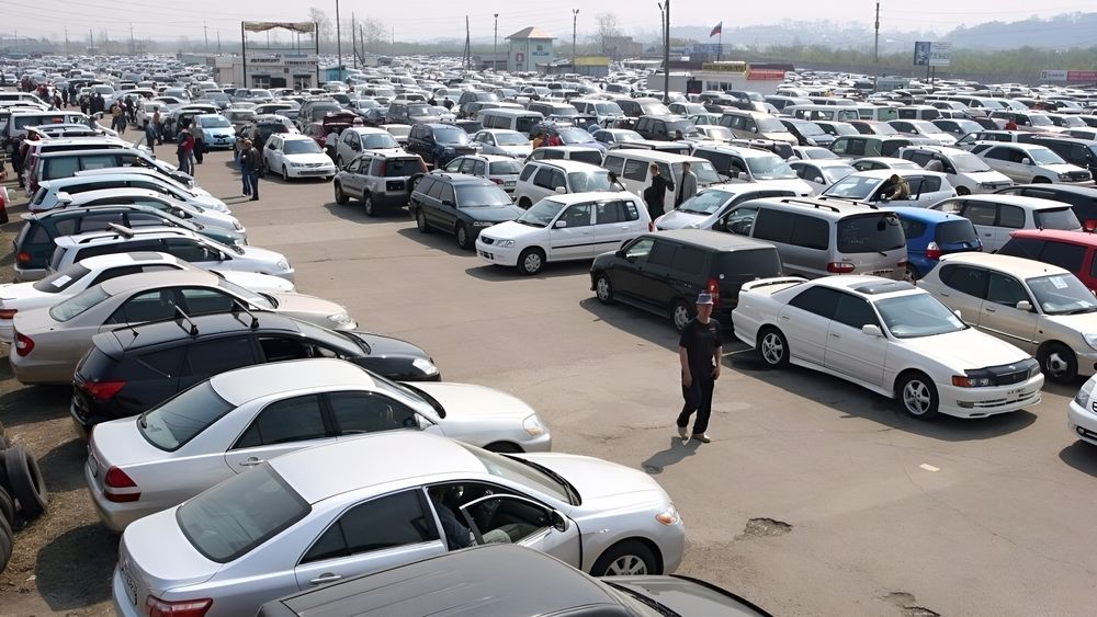 Грузия перекрыла поставки машин в Россию. Как это отразится на Кыргызстане? изображение публикации