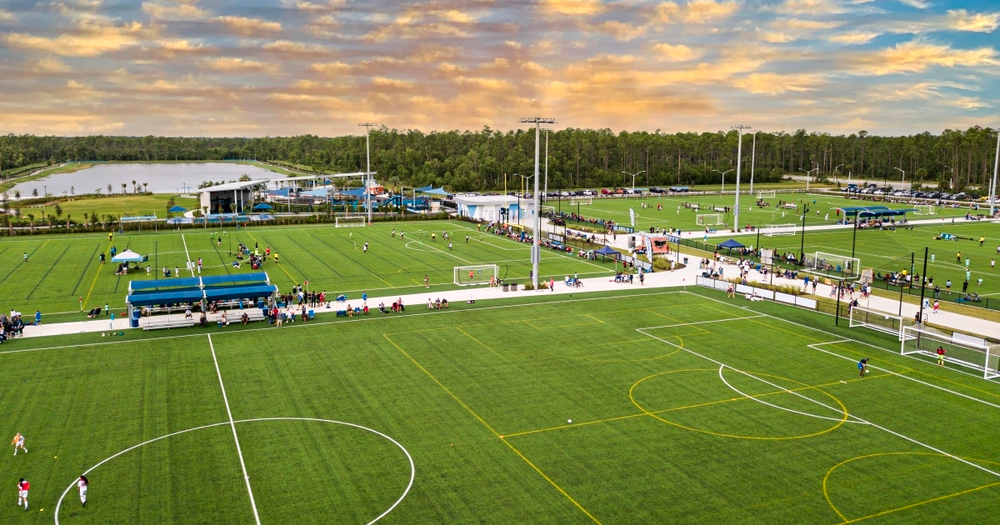 В Бишкеке построят крупнейший спортивный комплекс на $2 млн изображение публикации