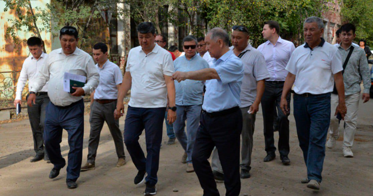 Кабмин объявил об открытии в сентябре новых предприятий, однако они уже работают не первый месяц изображение публикации