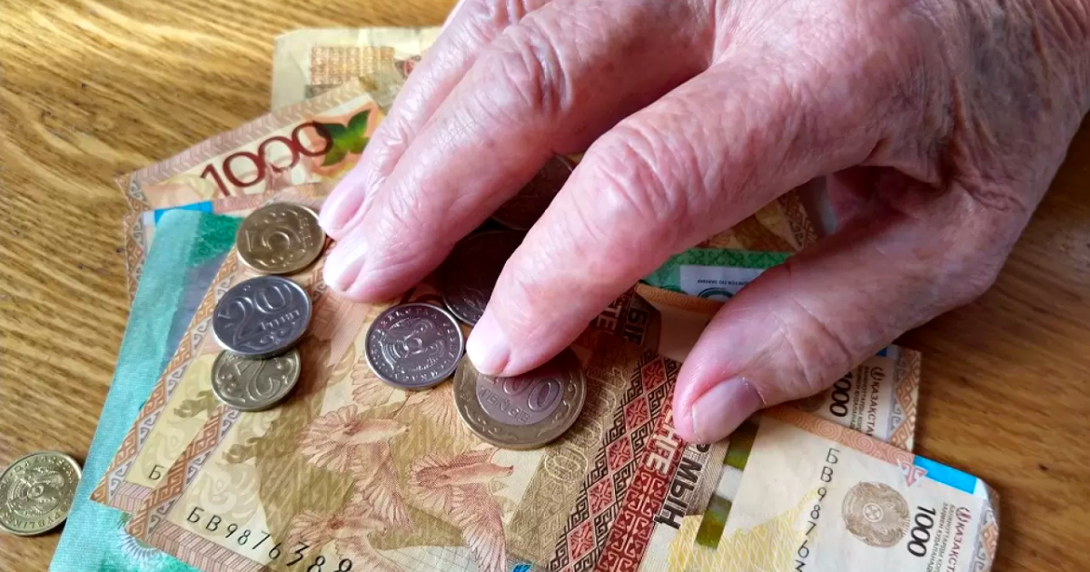 Кыргызстан назначил 44 пенсии гражданам России, Казахстана и Беларуси изображение публикации