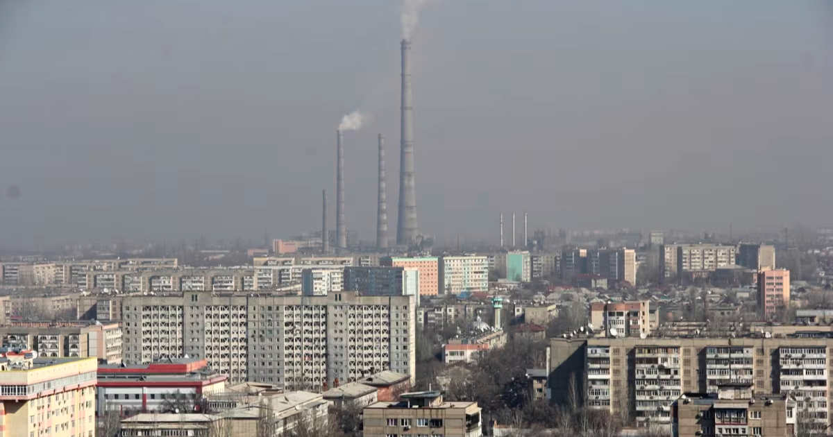 В КР не будут заранее уведомлять бизнесменов о проверках, если они портят экологию изображение публикации