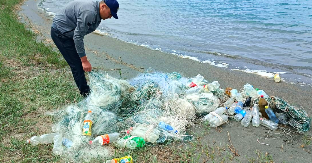 Какой штраф грозит за использование полиэтиленовых пакетов и пластика? изображение публикации