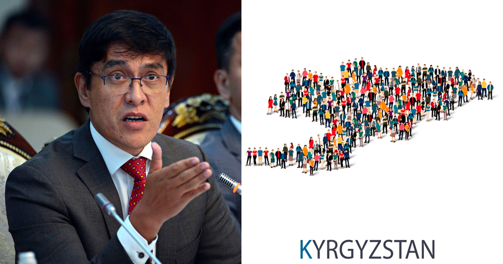 Как чиновники, их популизм и негативное отношение тормозят развитие креативной индустрии Кыргызстана изображение публикации