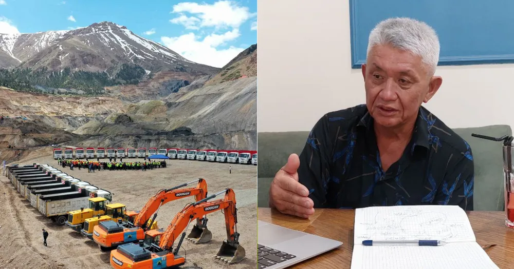 Энергетикалык кризистен чыгуунун бир гана жолу бар — Кара-Кечеде базалык ЖЭБди куруу керек — эксперт изображение публикации