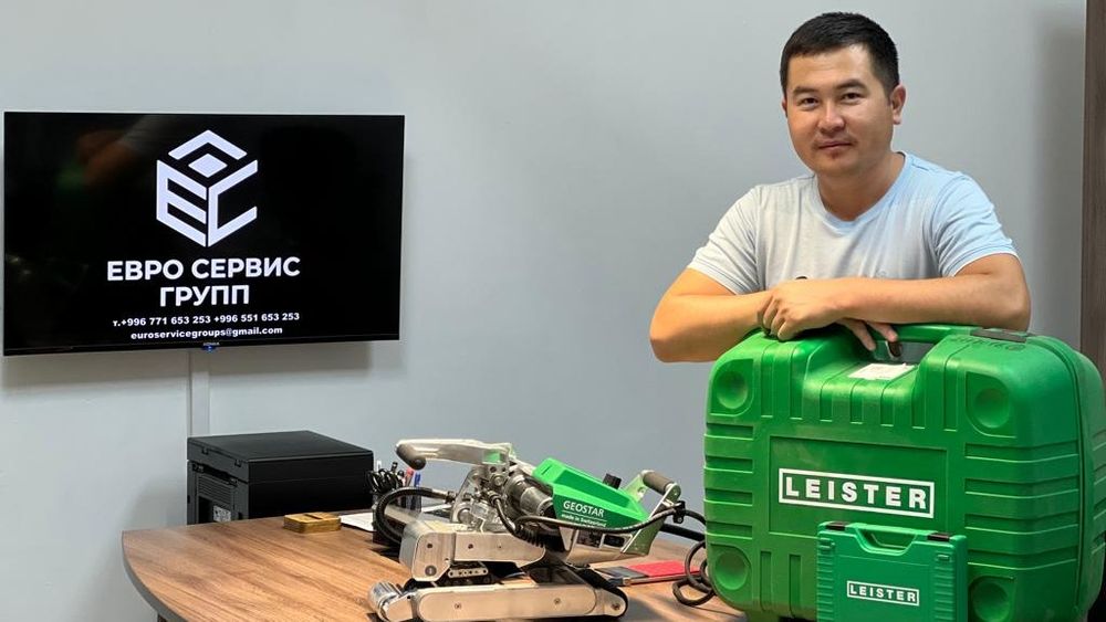 Как предприниматель из Баткена развивает бизнес и приносит пользу фермерам? изображение публикации