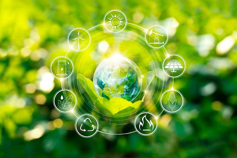 Кыргызстан предложил Франции списать внешний долг в обмен на проекты в зеленой экономике изображение публикации