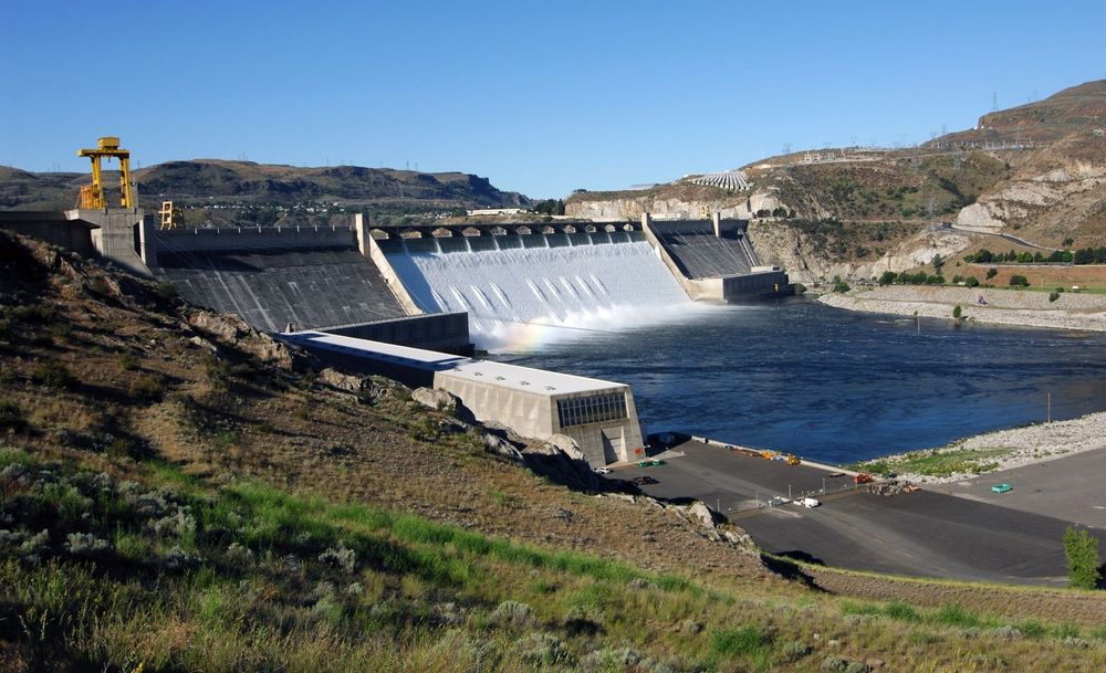 Инвесторы малых ГЭС заплатят за сельхозпотери, "хотя испокон веков там ничего не росло и ни копейки никто не платил" – министр энергетики изображение публикации