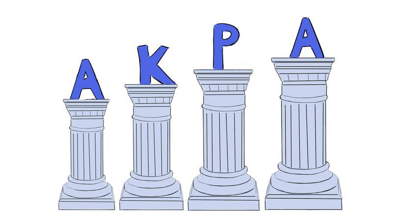 АКРА подтердило кредитный рейтинг Кыргызстана на уровне B изображение публикации