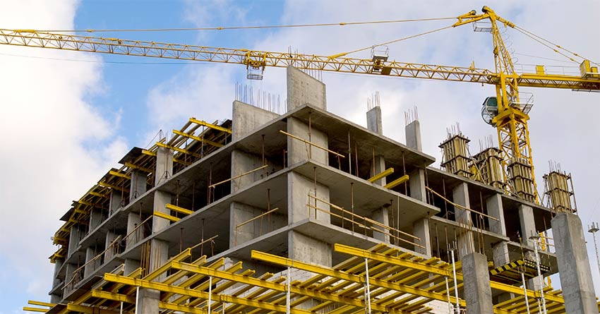 Спрос на жилье в Кыргызстане превышает 30 млн квадратных метров - эксперт изображение публикации