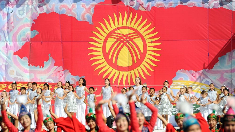 Кыргызстан находится на 120-м месте по стоимости жизни изображение публикации