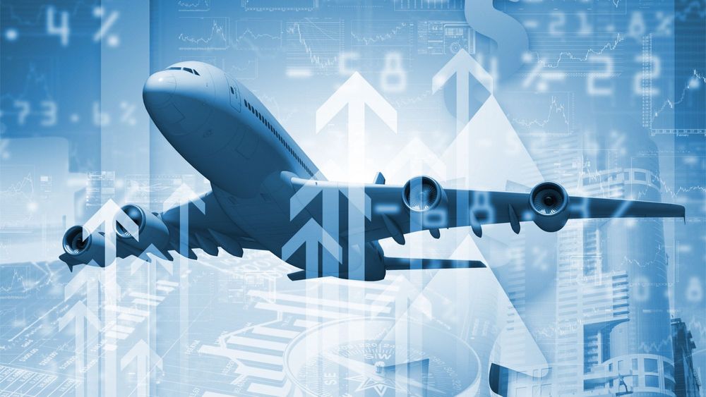 В конце сентября Россию отключат от "авиационного SWIFT" - как это отразится на полетах из РФ в Кыргызстан? изображение публикации