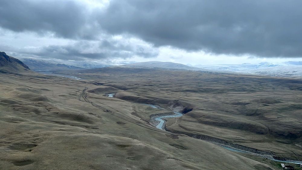 Минэнерго хочет привлечь китайскую TBEA к постройке каскада ГЭС Сары-Джаз изображение публикации