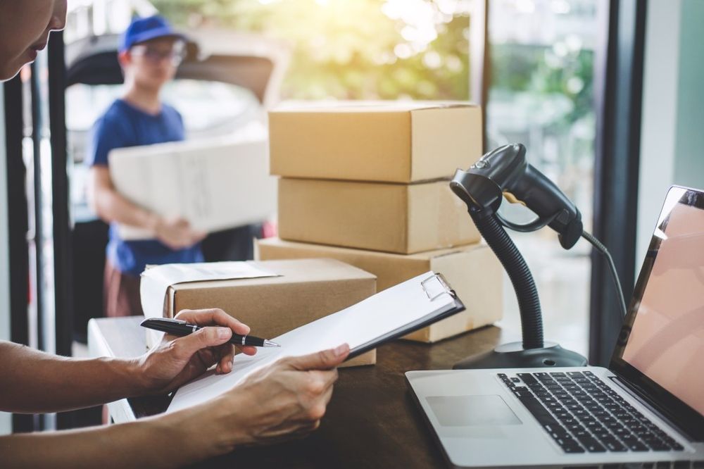 Для посылок из Китая организуют ускоренный пропуск изображение публикации