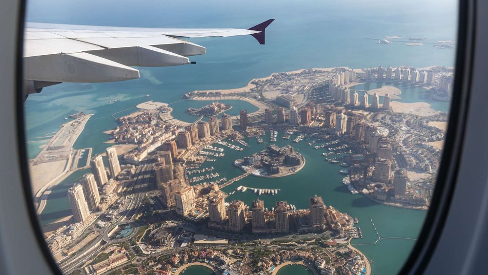 Узбекистан открыл авиасообщение с Катаром изображение публикации