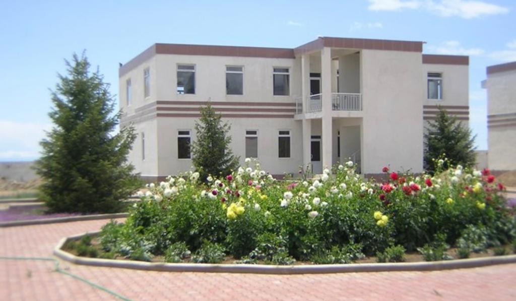 Мошенники купили пансионат "Фонтан" на Иссык-Куле - ГКНБ расследует дело изображение публикации