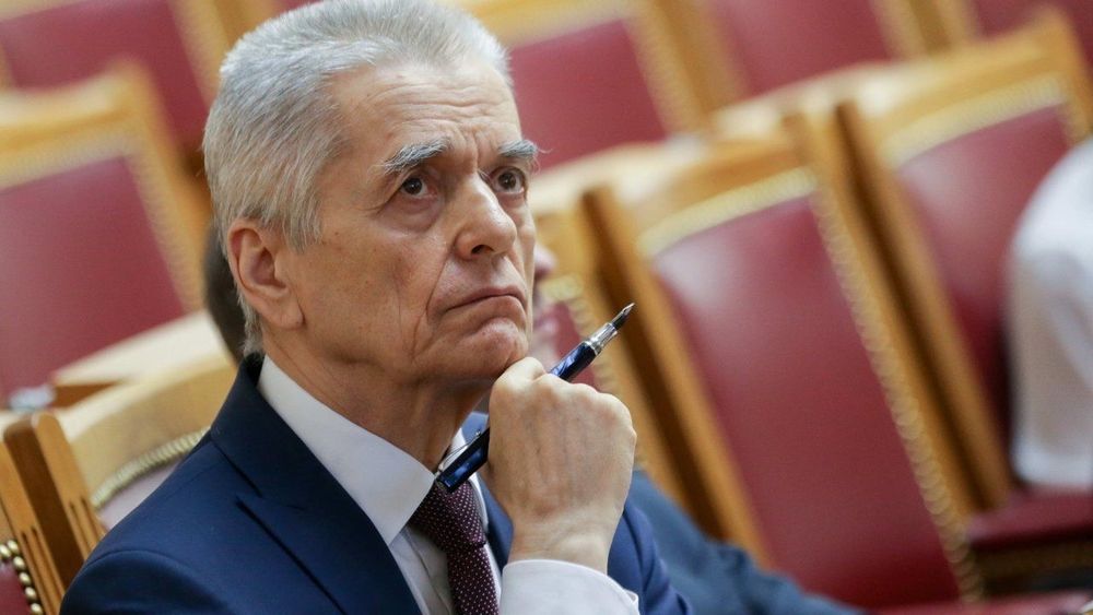 Страны ЕАЭС постепенно придут к единой системе здравоохранения — бывший главный санитарный врач России изображение публикации