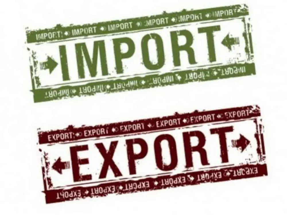 Объем внешней торговли Кыргызстана за полгода вырос на 31% изображение публикации