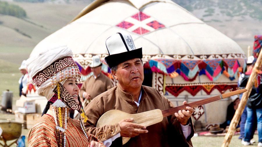 На сферу культуры, искусства и спорта выделят более 673 млн сомов изображение публикации