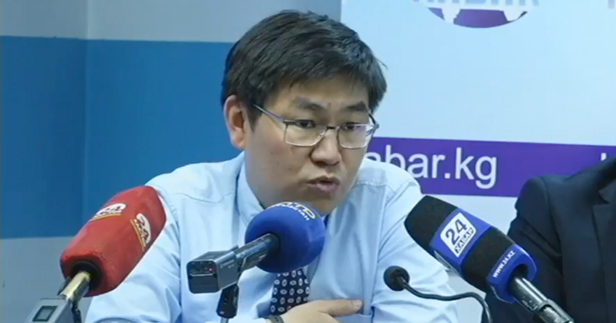 ТЭЦ Бишкека готова к переходу на газ - "Газпром" изображение публикации