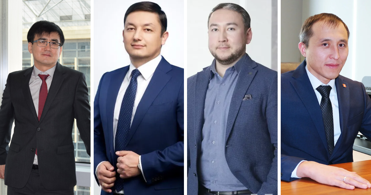 “Оптима банк” сменил двух членов совета директоров изображение публикации