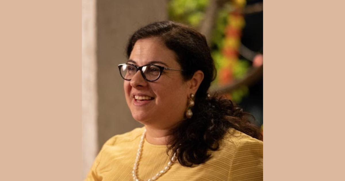 Ментор из Ливана – о миссии наставника, успехах кыргызского бренда и универсальных ошибках бизнеса изображение публикации