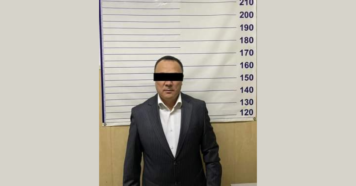 В Кыргызстане "неприкасаемых" нет - задержан бизнесмен, который запугивал инвесторов изображение публикации