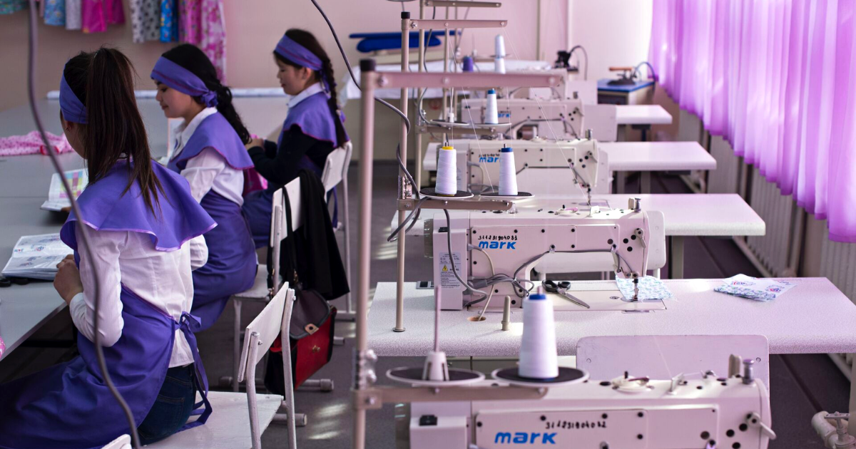 В КР хотят создать Фонд по расширению экономических возможностей для помощи малым предприятиям изображение публикации