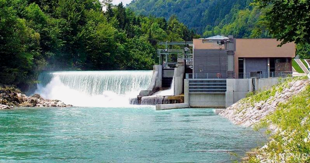 Строительство нескольких ГЭС на одной небольшой реке может привести к ее исчезновению - эксперт изображение публикации