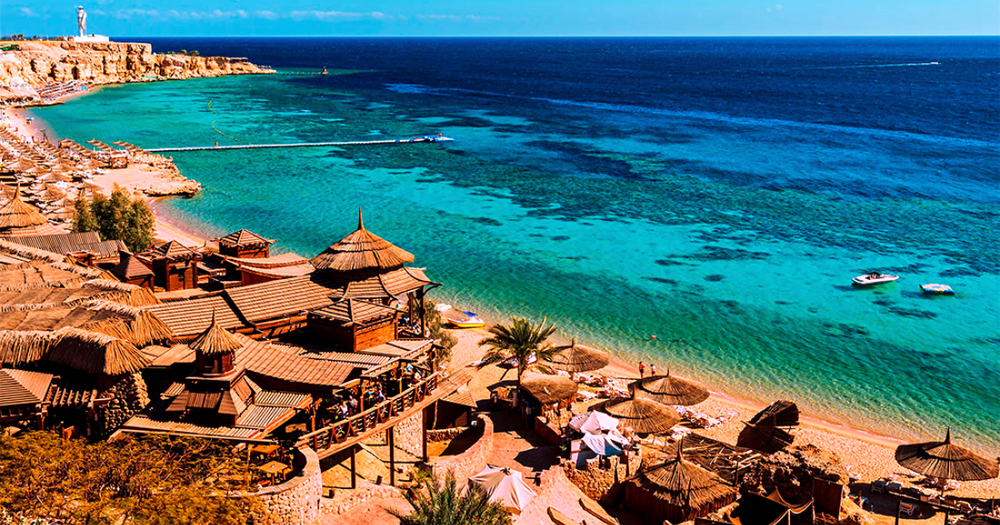 Кыргызстанцы смогут напрямую летать на курорты Вьетнама и Египта изображение публикации